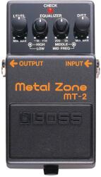 BOSS MT-2
