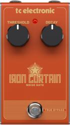TC Electronic Iron Curtain Noise Gate - kytary