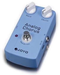 JOYO - JF-37 effektpedál, Analog Chorus