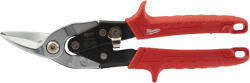 Milwaukee Foarfeci metal- taietura spre stanga - 48224510