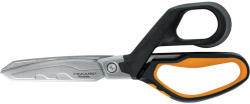 Fiskars PowerArc Heavy duty olló, 21 cm (1027204) (1027204)