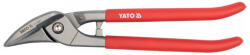 TOYA Lemezvágó olló 260mm jobbos Cr. Mo - fizz - 9 490 Ft