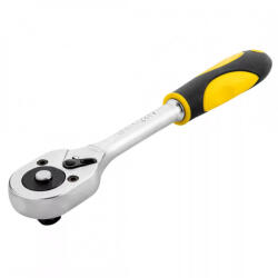 TOPEX Racsnis Kulcs 1/2" 250 mm