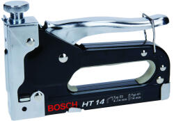Bosch Kézi tűzőgép HT 14 Kézi tűzőgép HT 14 (0603038001)