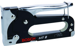 Bosch Kézi tűzőgép HT 8 Kézi tűzőgép HT 8 (0603038000)