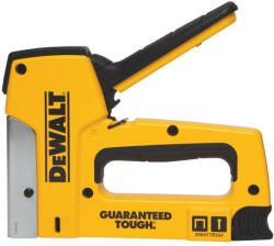 DEWALT Tűzőgép 6-14 mm, szegbelövő 12, 15 mm (DWHTTR350-0)