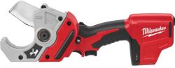 MILWAUKEE Mașină sub-compactă pentru tăiat țevi PEX M12 C12 PPC-0 (4933416550)