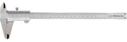 TOYA Tolómérő 0-300mm/±0, 02mm (YT-72004) (YT-72004) - szerszamax