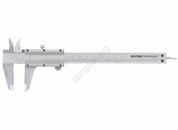 Extol Premium - Шублер 0-150 мм (MB0228)