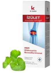 Dr.Kelen Dr Kelen ízület masszázs emulgél