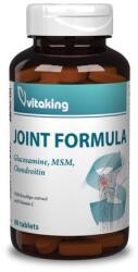 Vitaking - Joint formula, Glükozamin, kondroitin, msm, csipkebogyó + C-vitamin 60db (30 napi adag) tabletta