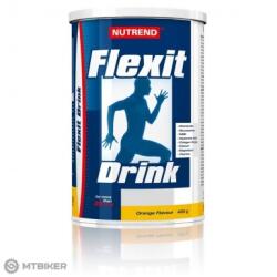 Nutrend Flexit Drink ízületi táplálás, 400 g (barack)