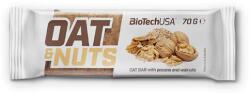 BioTechUSA OAT & NUTS (70 GR) PECAN 70 gr