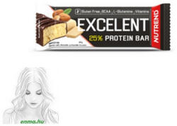Nutrend excelent protein bar, 85 g, marcipán (A70873)