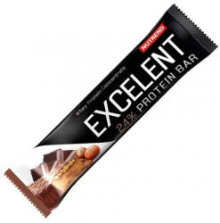 Nutrend Excelent Protein Bar 40 g, ribizli-áfonya