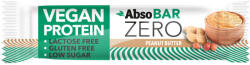 Abso zero vegan protein szelet mogyoróvaj 40 g