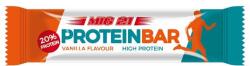 MIG 21 Protein szelet vaníliás 50g