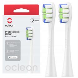 Oclean Professional Clean 2 db fehér (P1C1 W02)