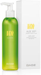 Laboratorios Babé BABÉ Test Aloe gél (300ml) - dermo
