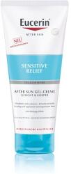 Eucerin Sun Sensitive Relief napozás utáni krém-gél (200ml)