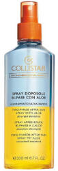 Collistar Kétfázisú napozás utáni spray aloe verával (Two-Phase Hawaiian Tropic After Sun Spray With Aloe) 200 ml