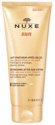 NUXE Sun napozás utáni lotion arcra és testre (200ml) - dermo