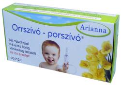 Orrszívó-porszívó (Arianna)