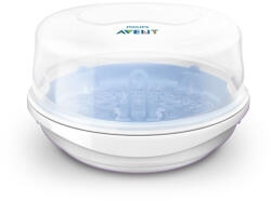 Philips Avent mikrohullámú sterilizátor - babylion