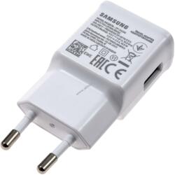 Samsung Eredeti Samsung gyorstöltő töltőfej EP-TA200 USB-C fehér Samsung