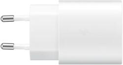 Samsung Hálózati Töltő - USB C Csatlakozással (EP-TA800XWEGWW)
