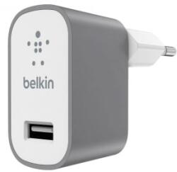 Belkin Mixit UP asztali töltő szürke (F8M731VFGRY) (F8M731VFGRY)