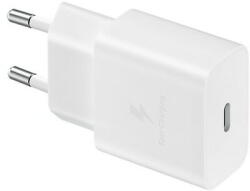 Samsung EP-T1510NW White 15W Power Adapter (kábel nélkül) (EP-T1510NWEGEU)