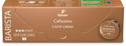 Tchibo Barista Edition Cafe Crema kapszula Otthon