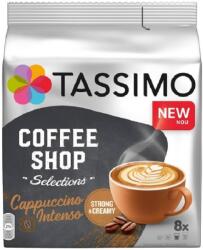  Tassimo Intenso kapszula 8 db