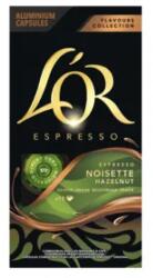 L'OR Espresso Hazelnut kávékapszula