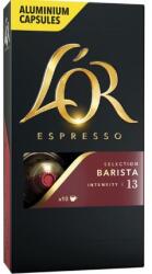 L'OR Karamell ízű kapszula 10 db