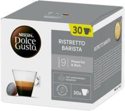 NESCAFÉ Barista Nagy Dolce G kapszula 30db (BARISTA NAGY)
