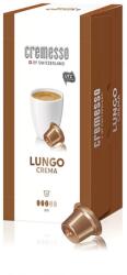 Cremesso Kávékapszula, Cremesso Lungo Crema 16 db/doboz (622091) - web24
