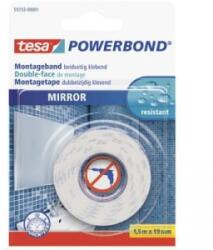 tesa Kétoldalú ragasztószalag 1, 5m x 19 mm Tesa® 55732 (55732)