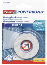 tesa Kétoldalú ragasztószalag 1, 5m x 19 mm Tesa® 55732