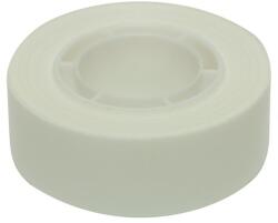 APLI Ragasztószalag, 19 mm x 33 m, APLI, fehér (RA12277) - kecskemetirodaszer