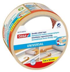 tesa 56170 Ragasztószalag - Kétoldalas, 50 mm x 5 m, PP (56170-00010-11)