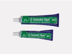 Technokol Univerzális Folyékony Ragasztó - 60 g, Zöld/ Kék