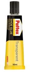 Pattex Palmatex Cipőragasztó 50 ml (8912889)