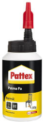  Ragasztó folyékony 250g. Pattex Palma Fa Express - bolt
