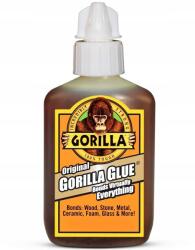 Gorilla Gorilla Ragasztó Erős univerzális fa fém üveg