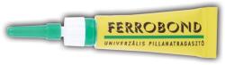 FERROBOND Pillanatragasztó gél, 3 g, FERROBOND (1299900) - nyomtassingyen
