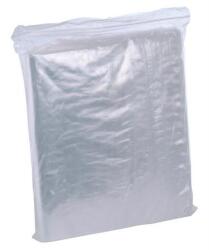 Victoria Simítózáras tasak, átlátszó, 30x40 cm, VICTORIA FACILITY (CSTA06) - kecskemetirodaszer