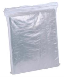 Victoria Simítózáras tasak, átlátszó, 25x35 cm, VICTORIA FACILITY (CSTA07) - kecskemetirodaszer