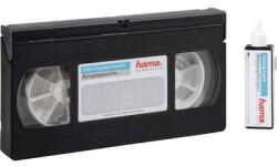 Hama S-VHS Video Kazetta Tisztító